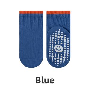 JIFANPAUL | Anti-Slip Indoor Socks for Kids and Adults