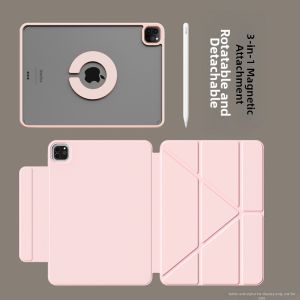 Zoyu | Full Coverage Rotating Magnetic Thin Drop Protection Case