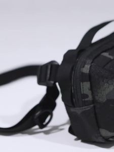 MAXGear | Túi Ngực Đa Năng Bền