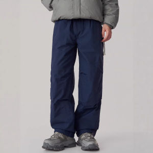 Standard Qualified 90 Duck Down Insulated Thermal Ski Pants