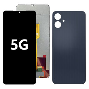 OEM For Samsung 6.7A06 4G 5G For A065 A065F A065F/DS A066B A066B/DS LCD Display Touch Screen Digitizer Assembly Replacement