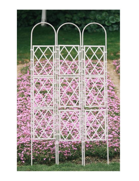 ♥️ซุ้มระแนง แบบบนโค้ง♥️[พร้อมส่ง] | Lazada.co.th