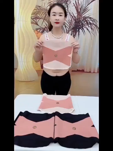 Women Seamless Thin Waist Trainer sports cross protection waist belt close fitting Body Shaper Waist Trainer 束腰 束腰帶