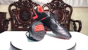 Giày đá bóng giày đá banh sân cỏ nhân tạo Prowin (Đủ màu) ĐỒ TẬP TỐT Đế cao su có hàng đinh chống trượt dành cho sân cỏ nhân tạo