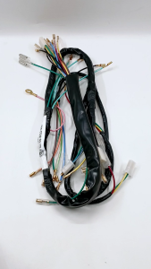 Kabel Body GL PRO CDI (TOKAIDO) Harness Wire Cable CabelTali Body Utama Komplit Honda GL Max