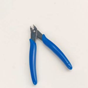 Tang Potong Kawat/Kabel TNI-U-109 5\"/5 Inch 127mm PLATO Model 170