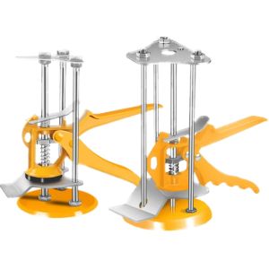MYTEC | Công Cụ Điều Chỉnh Độ Cao Thăng Giáng Thủ Công Cho Gạch