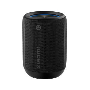 Xiaomi Bluetooth Speaker Mini ASM01A Bluetooth 5.3 RGB Light IP67 360°Omnidirectional Stereo Outdoor Portable Sound