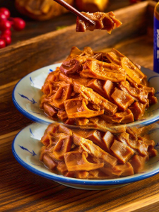 YONGS GOURMET | Canned Oil-Braised Spring Bamboo Shoots