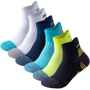 Breathable Running Socks: A Comprehensive Guide