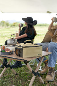 MOBI GARDEN Stove Storage Bag Multipurpose Portable Tool Bag Outdoor Camping Equipment