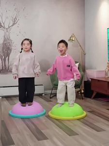 Bóng Tập Cho Trẻ & Yoga Boso