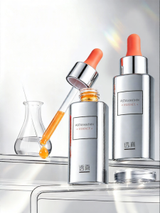 Lucenbase | Brightening and Anti-Aging Essence