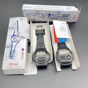 Simple Digital Sports Watch for Elderly: A Comprehensive Guide