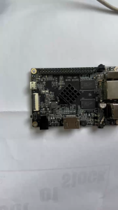 PISOWIFI MAIN BOARD PC 1GB RAM H3 Quad-Core Support Android Ubuntu Debian Single Board Computer for Developers