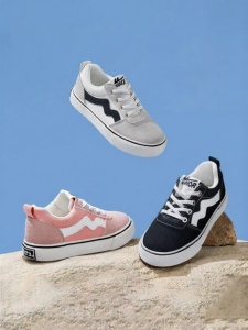 Warrior | Summer Canvas Children Shoes