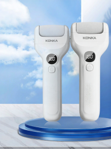KONKA | Dead Skin Remover Foot File Electric Foot Care Tool