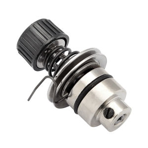 Tension Post ASM. Fit Typical GC6-1 GC6150 GC6180 GC0318 GC0302 GC0303 Walking Foot Sewing Machine Thread Bracket 11WF4-006