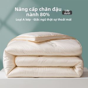shui yang | Chăn Bông Sợi Protein Đậu Nành Phù Hợp Mọi Mùa