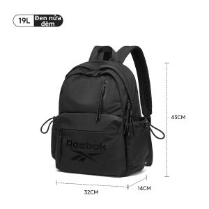 Reebok | Balo Học Sinh Siêu Nhẹ Dung Lượng Lớn