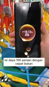 JUFOSIEN Kabel Data Type-C Charger Micro USB 2M Fast Charging 120W Durable Silicone Jalur Data / 6A Bahan Silikon