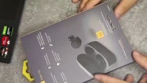 ประกัน 1ปี หูฟังบลูทูธ Jabra Elite 75t หูฟัง บลูทูธ เบส หูฟังบลูทูธแท้ bluetooth หูฟังไร้สายแท้ หูงฟังบลูทูธ หูพังบลูทูธ หูพังไร้สาย ส่