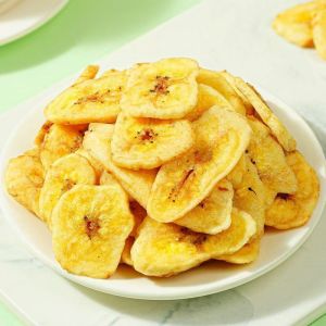 Snack Fruit Crisps Suitable for Pregnancy and Children 500g