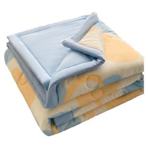 KAMONI | Washable Lightweight Summer Quilt For Children