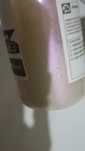 Cat Lembayung Bundling NC Ukuran Botol 50 ml - PANKALER - Cat Motor Velg Scoopy Mio Aerox Beat Vario