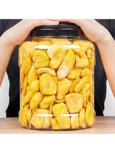 Ready to Eat Sweet Dried Jackfruit 250g