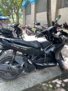 Ghế Nệm đi xe máy cho bé xe AIRBLADE[AB]