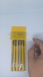 Alat Kikir Mini 6 Inch & Set Alat Kikir 5 PCS