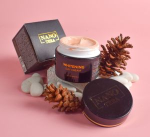 NANOTERA SKINCARE DAY CREAM ECER TERLARIS DISTRIBUTOR