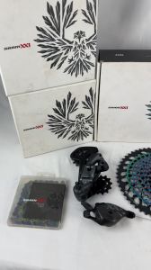 Groupset Grupset GS SRAM XX1 Eagle Lunar 1 x 12 Speed 34T 10 52T Bicycle Empire