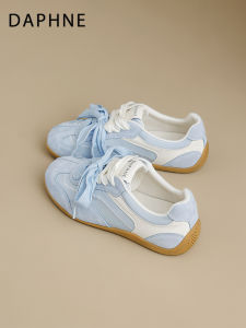 Daphne | Autumn Thin Breathable Casual Sneakers