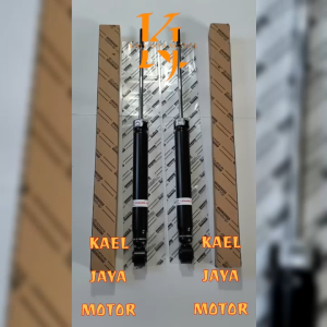 Shockbreaker Belakang Toyota Alphard ORIGINAL TOYOTA HARGA UNTUK SEPASANG KIRI DAN KANAN  KAEL JAYA MOTOR