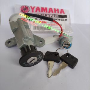 KUNCI KONTAK JUPITER Z LAMA VEGA R DAN JUPITER Z BURHAN SATU SET