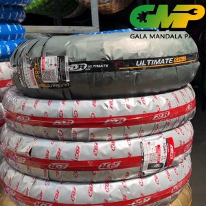 Ban 140/70-13 FDR Blaze MP Road Soft Compound Ban Luar Tubeless Belakang Motor Matic Nmax