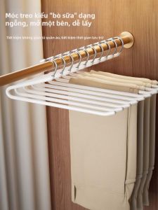 Giá Treo Quần Không Trượt
