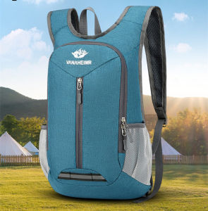 Ultimate Guide to Waterproof Packable Bags: Ultralight Sports Foldable Backpacks