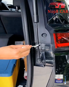Mỡ Tra Bảo Dưỡng Bôi Trơn Chi Tiết Xe Máy Ô Tô Chống Rỉ Sét. Giảm Va Đập Và Tiếng Cọt Kẹt Tặng Kèm Chổi Quét