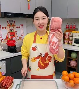 ถุงถนอมอาหารให้สดใหม่ Food foil bag สามารถเก็บอาหารได้เป็นปี ออกแบบมาเพื่อใช้งานในครัว ช่วยให้จัดเก็บง่ายและประหยัดพื้นที่ LXY