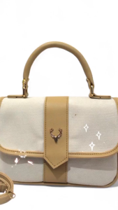 NEW SLINGBAG KULIT PU WANITA TERBARU 2025 - Tas Selempang Bahu Kulit PU Lembut Kualitas Premium Tas Tangan Mewah Baru SLINGBAG KEKINIAN VIRAL PREMIUM BERKUALITAS ( Tali Tas 2 yaa )TAS HP SELEMPANG WANITA PEREMPUAN KOREA /bayar ditempat