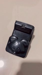 SL ALAT JEPIT PERANGKAP JEBAKAN TIKUS / JEPRETAN BAHAN PLASTIK TEBAL