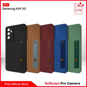 YITAI - YC16 Case Procam + Ring Samsung A05 A05S Yitai Indonesia
