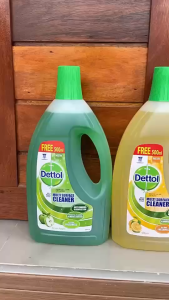 น้ำยาทำความสะอาดพื้นขายดีมาตลอด ขนาด2000ml