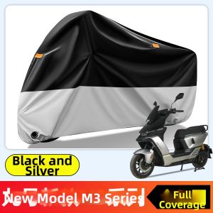 Rain and Sun Cover for 9th New M3 100/95 E-bike