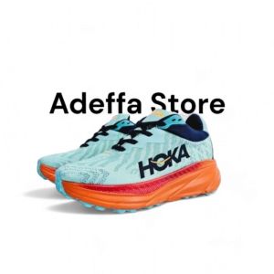 Sepatu Lari Hoka Challenger atr 7 wanita Sepatu Running Trail Hoka Hoka One Shoes Sneakers Terbaru