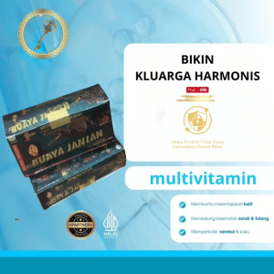 herbal daun lidah buaya kapsul b12 cap buaya jntn herbal original