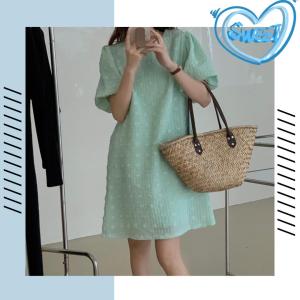 ชุดเดรสแฟชั่นแขนจั๊มน่ารักสูงสุด ชุดเดรสผู้หญิงที่พลาดไม่ควร เดรสที่สาวสูงสุดเต็มที่ดี เดรสอออกเดท